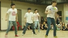 模仿翻唱 - 要疯了