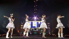Sphere - Athletic Harmonies Climax