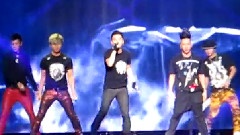 BigBang - Monster