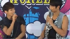 SHINee - SHINee World Concert2 In Seoul