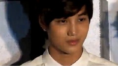 KAI(EXO) - 活动现场剪辑