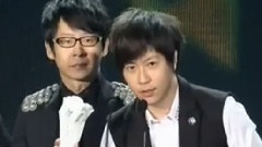 五月天 - 2010第十届音乐盛典