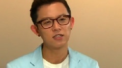 Tony An - Mnet The God Of Music - Tony Cut