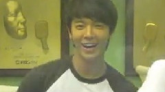 Super Junior - From U KTR