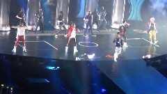 BigBang - 开场