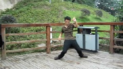 街舞视频 - Dance Without Music