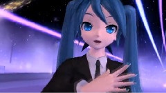 初音未来 - 星屑ユートピア