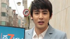 2PM - NichKhun Shout Out To His Fans