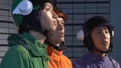関ジャニ∞ - エイトレンジャーTV 2035 Ep18 中文字幕