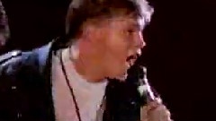 New Kids On The Block - Cover Girl