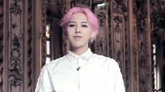 BigBang,G-Dragon(BigBang) - Harper's BAZAAR Korea GD In Paris