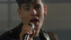 New Kids On The Block - I'll Be Loving You