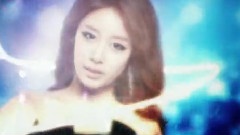 T-ara,Sistar - Super Star