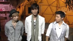 w-inds. - Space Shower TV Part1 12/07/04