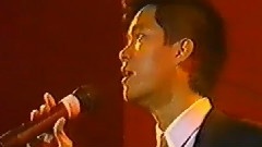 陈百强 - Talk & 喝彩