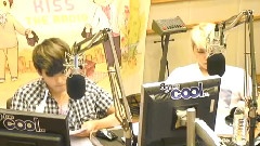 Super Junior - CoolFM Kiss The Radio Cut