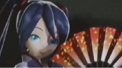 初音未来 - 结んで开いて罗刹と骸
