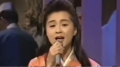 长山洋子 - 波止场しぐれ