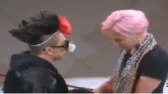 BigBang - 游戏