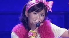 宇野实彩子 - Shalala