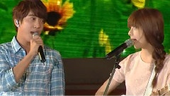 CNBLUE,Juniel - 傻瓜 & Talk -