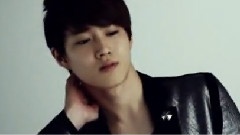 SUHO(EXO) - 金俊绵由我们守护