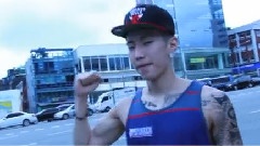Jay Park - Jay Park TV EP01
