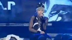 B.A.P - No Mercy