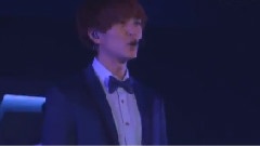 SHINee - I Won't Give Up & Passionate Goodbye