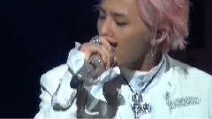 BigBang - 一天一天 Alive Tour