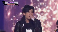 SMAP - Moment
