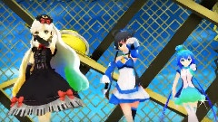 VOCALOID家族,结月缘 - Nostalogic