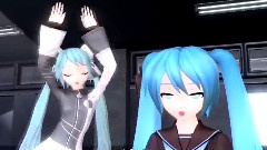 初音未来,VOCALOID家族 - ローリンガール