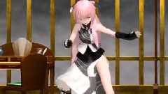 巡音流歌,镜音双子 - パラジクロロベンゼン