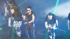 BigBang - 胜利Solo