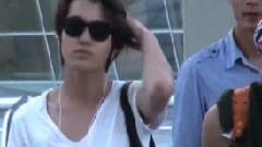 Infinite - 仁川机场