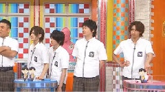 知念侑李 - スクール革命 中文字幕 12/06/24