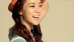 Kara,韩昇延(KARA) - Happy Birthday