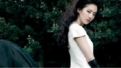 刘亦菲 - 刘亦菲登