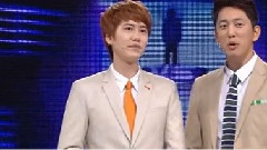 圭贤(Super Junior) - KBS 1VS100