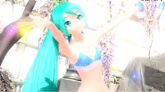 初音未来 - Palette