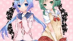 gumi,苍姬lapis - Just A Word