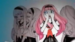 初音未来 - シンナーガール