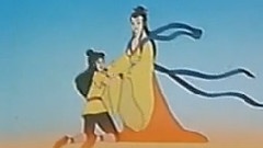 爱就一个字