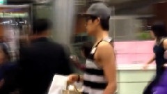 Infinite - 泰国素万那普机场