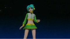 初音未来 - オオカミガール