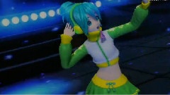 初音未来 - みくみくにしてあげる♪