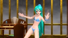 初音未来,镜音双子 - パラジクロロベンゼン