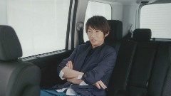 岚 - 日产PURE DRIVE