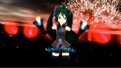 初音未来 - ナイトメア☆パーティーナイト